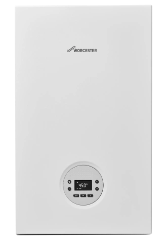 Worcester Bosch 1000 system boiler