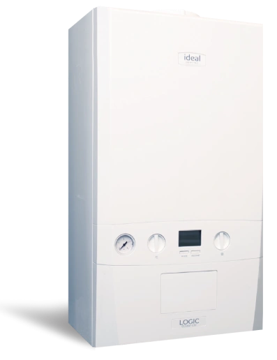 Ideal Logic combi boiler
