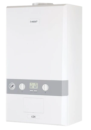 Ideal regular boiler